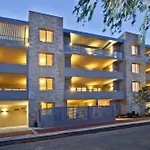 Zappeion Apartments