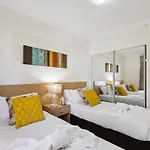 Urban Serenity 2 Bedroom Apt With Stunning Views