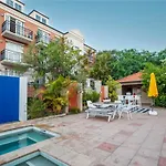 Executive Apt - 2Br 1Ba W Parking
