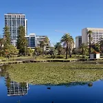 Prime Location 1 Bdr Apt In Perth