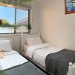2B Cozy House Near The Airport