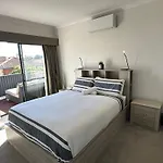 Modern Scarborough Townhouse