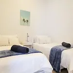 Coastal Salty Kiss Sleeps 4!