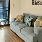 Coastal Salty Kiss Sleeps 4!