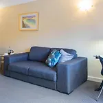 The Peninsula Riverside Serviced Apartments