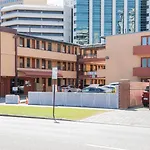 Central Perth Loft River Views
