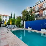 Wifi And Smart Tv - Apartment In Northbridge