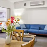 Wifi And Smart Tv - Apartment In Northbridge