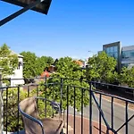 Cosy Apt In Subiaco With Free Parking