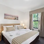 Vibrant Apartment In Northbridge