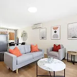 4 Cute Cunningham Close To Subiaco - Sleeps 4