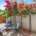 4 Cute Cunningham Close To Subiaco - Sleeps 4