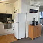 63 Spectacular City Views 1Br Kings Park