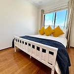 Coastal Serene Oceanview Sunset Retreat