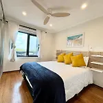 Coastal Serene Oceanview Sunset Retreat