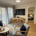 Hay St Haven In Subiaco