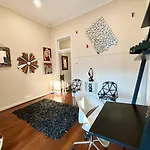 Subiaco Heritage House \