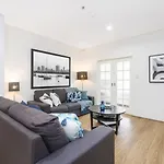 504 - Perth Cbd Huge 1Br 1Ba Beauty