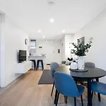 1 Bdr Stunning Views South Perth