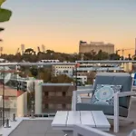 East34/60 - Urban Sanctuary