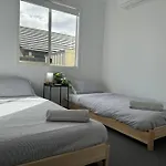 Bedford Oasis