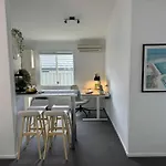 Bedford Oasis