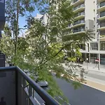 6 Executive Eastside Parking & Pool