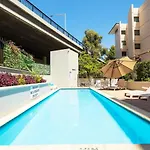 501 Sky High Cbd Style With Parkingpool