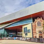 Stylish Apt In The Heart Of Perth City