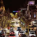 Stylish Apt In The Heart Of Perth City