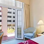 European Hotel