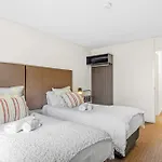 Apartment With City Views In East Perth