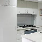 East Perth Townhouse