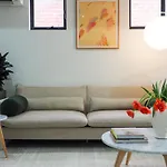 East Perth Townhouse
