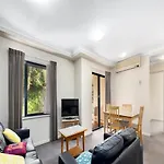 Ample Luxury Apartment