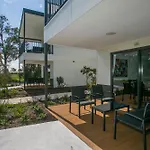Banksia Tourist Park