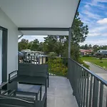 Banksia Tourist Park