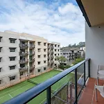 Mounts Bay Stay 2 Bedroom Apt - Near Kings Park - Free Parking