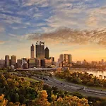 Best Location Downtown Perth