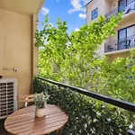 Sleek Northbridge Getaway