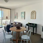 152 City Rest With Views High Upparking Sleeps 2