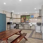 Discovery Parks - Perth Airport