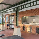 Discovery Parks - Perth Airport