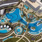 Crown Towers Perth
