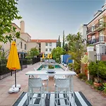 Northbridge Exclusive Guest Nest