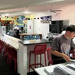 Shiralee Hostel -Note - Valid Passport Required To Check In