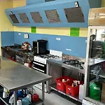 Shiralee Hostel -Note - Valid Passport Required To Check In
