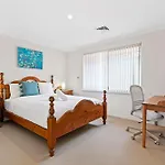 8 Flecker - Winthrop Mansion