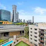 Luxurious Perth Cbd Apt C Kings Park Free Parking