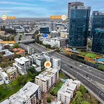 Luxurious Perth Cbd Apt C Kings Park Free Parking